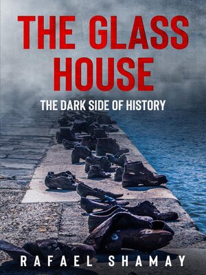 cover image of The Glass House